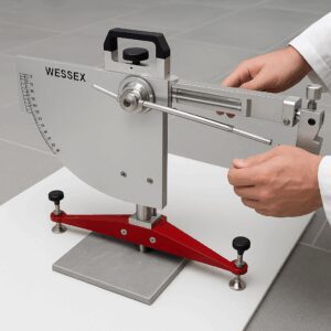 Slip Testing Lab