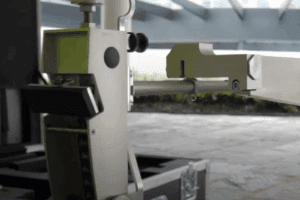 TRL vs 4S slip test